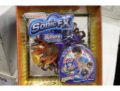 Sonic - FX